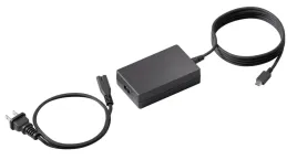 logitech-952-000268-adapter-zasilajacy-inwentor-wewnetrzna-100-w-czarny