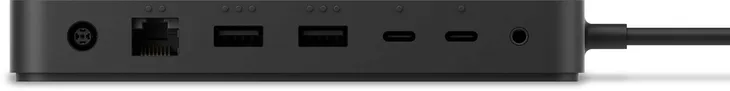 microsoft-surface-thunderbolt-4-dock-przewodowa-czarny