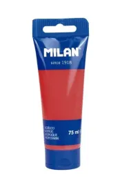farba-akrylowa-w-tubce-75ml-czerwony-arbuz-milan