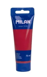 farba-akrylowa-w-tubce-75ml-koralowa-czerwienmilan