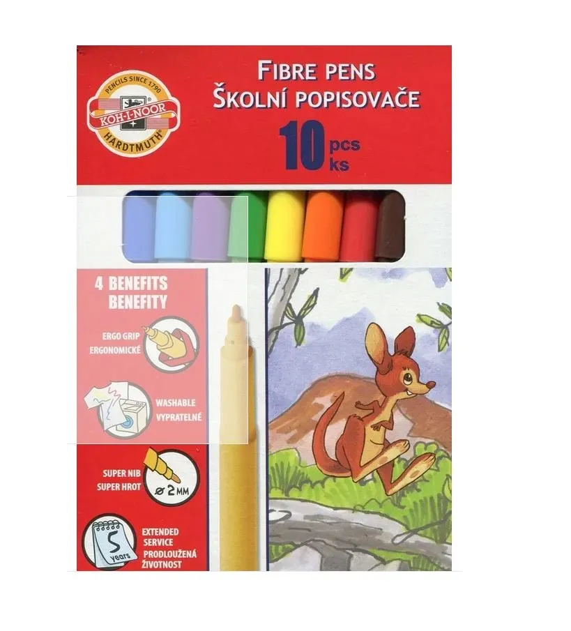 flamastry-10-kolorow