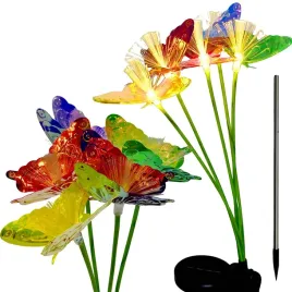 lampa-solarna-ogrodowa-wbijana-motyle-kolorowe-ekoracja-ogrodu-5-led-76cm