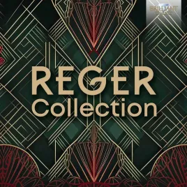 reger-collection