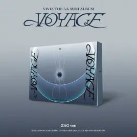 voyage