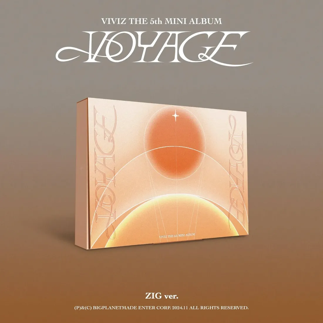 voyage