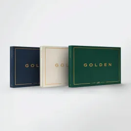 golden