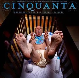 cinquanta-live-vinyl