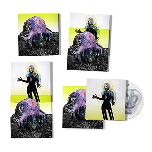 vulnicura-nosnik-cd