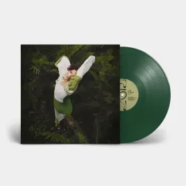 vasen-vinyl