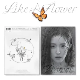 like-a-flower