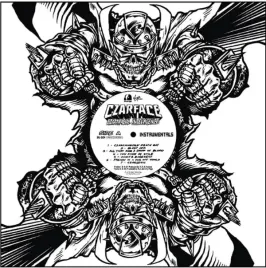 czartificial-intelligence-instrumentals-czarvard-crimson-vinyl-vinyl