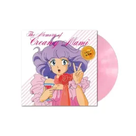 creamy-mami-the-magic-angel-meisaku-anime-soshuhen-clear-pink-vinyl