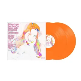 did-you-know-that-there-s-a-tunnel-under-ocean-blvd-orange-vinyl-vinyl