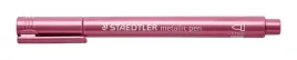 marker-metaliczny-m-czerwony-10szt-staedtler