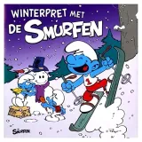 winterpret-met-de-smurfen