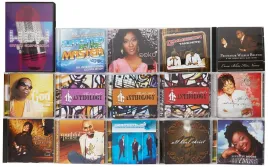 zoe-records-promotional-pack