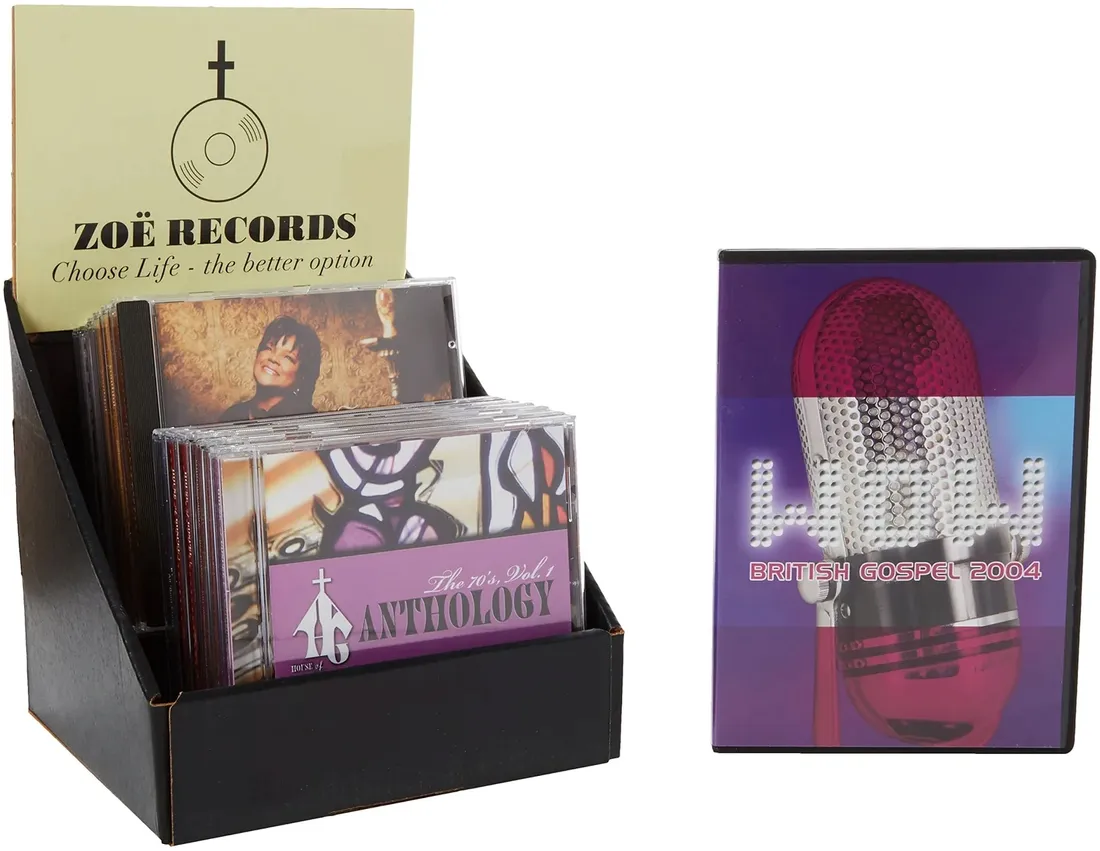zoe-records-promotional-pack