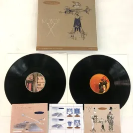 xylophonics-robot-x-vinyl
