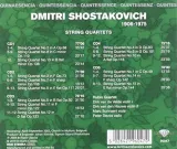 quintessence-shostakovich-complete-string-quartets-rozmiar-s