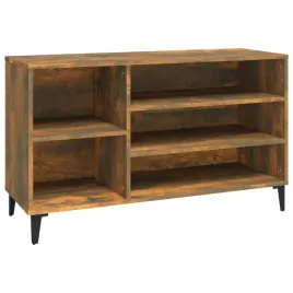 szafka-na-obuwie-z-polkami-przydymiony-dab-102x36x60-cm
