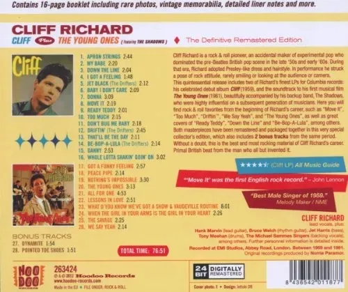 cliff-the-young-ones-2-bonus-tracks