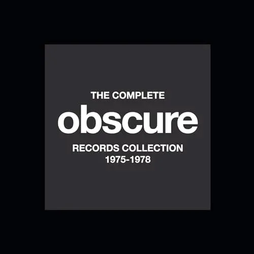 the-complete-obscure-records-collection-rozmiar-s