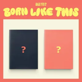 born-like-this