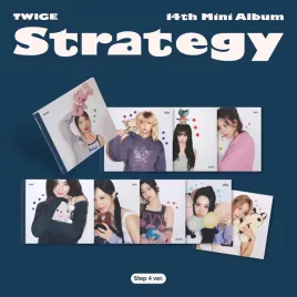 strategy