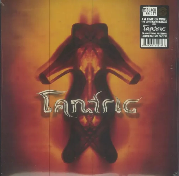 tantric-vinyl