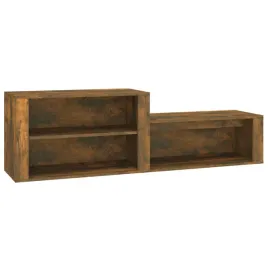 polka-na-buty-przydymiony-dab-150x35x45-cm