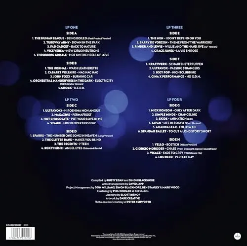 rusty-egan-presents-blitzed-4lp-black-vinyl-vinyl