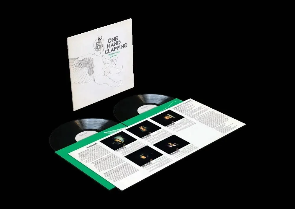 one-hand-clapping-vinyl