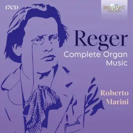 reger-complete-organ-music