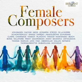 female-composers