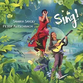sing