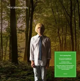 tim-burgess-listening-party-translucent-green-vinyl-vinyl