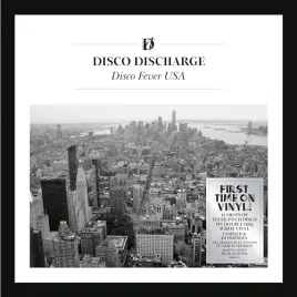 disco-discharge-disco-fever-usa-2lp-white-vinyl-vinyl