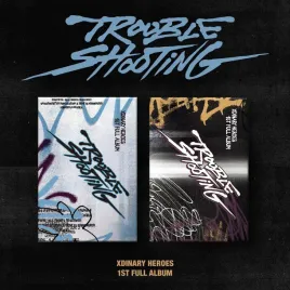 vol-1-troubleshooting