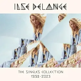 ilse-delange-singles-collection-1998-2023-180-gm-3lp-vinyl-vinyl