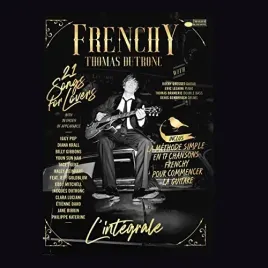 frenchy