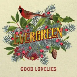 evergreen-vinyl
