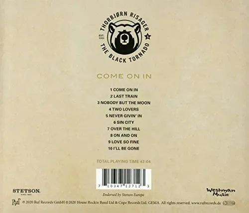 come-on-in