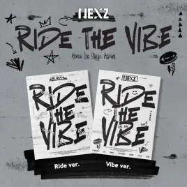 ride-the-vibe