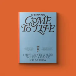 come-to-life