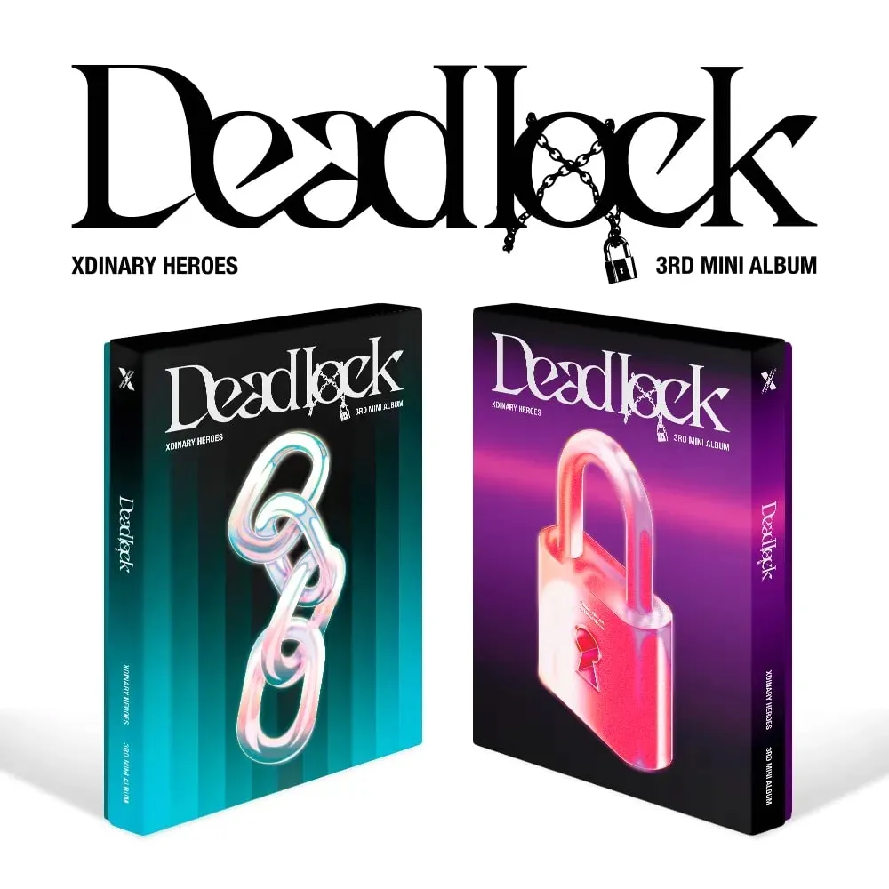 deadlock-rozmiar-s