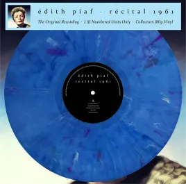 recital-1961-vinyl