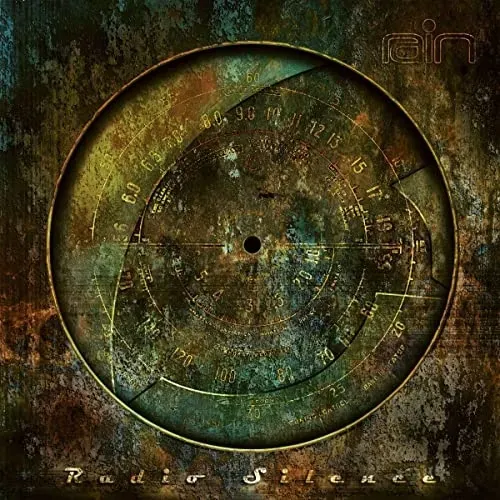 radio-silence