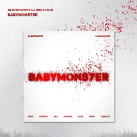 babymons7er-photobook