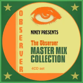 the-observer-master-mix-collection-4cd-set