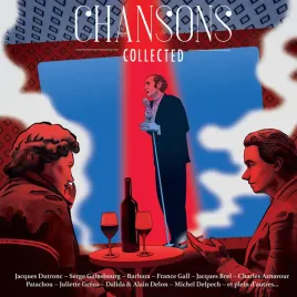 chansons-collected-180-gm-2lp-coloured-vinyl